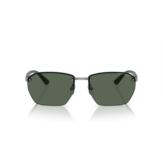 Armani Exchange AX 2048S 600371 Güneş Gözlüğü, Resim 4