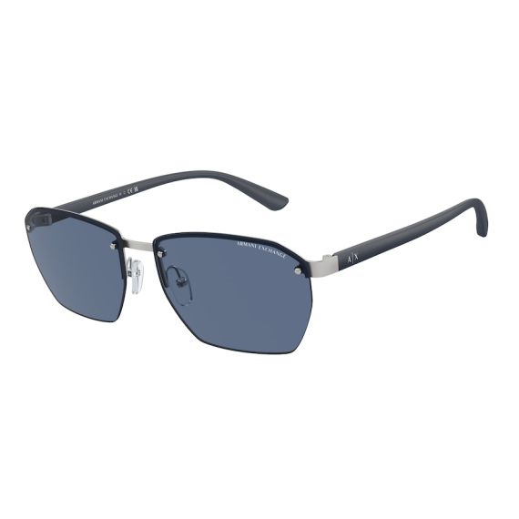 Armani Exchange AX 2048S 604580 Güneş Gözlüğü, Resim 6