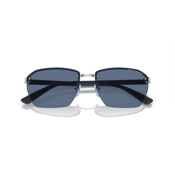 Armani Exchange AX 2048S 604580 Güneş Gözlüğü, Resim 5