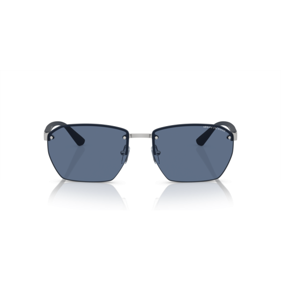 Armani Exchange AX 2048S 604580 Güneş Gözlüğü, Resim 4