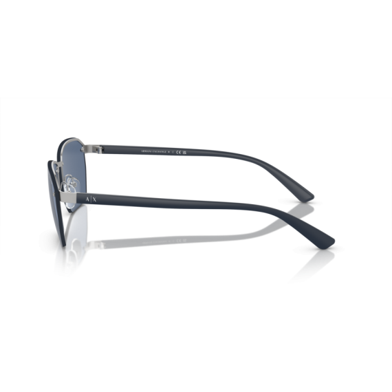 Armani Exchange AX 2048S 604580 Güneş Gözlüğü, Resim 2