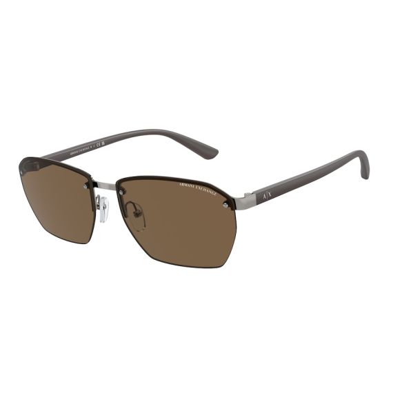 Armani Exchange AX 2048S 608573 Güneş Gözlüğü, Resim 6