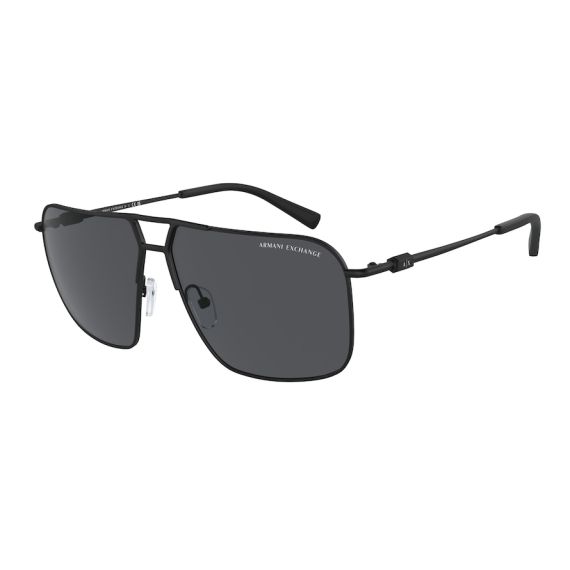Armani Exchange AX 2050S 600087 Güneş Gözlüğü, Resim 6