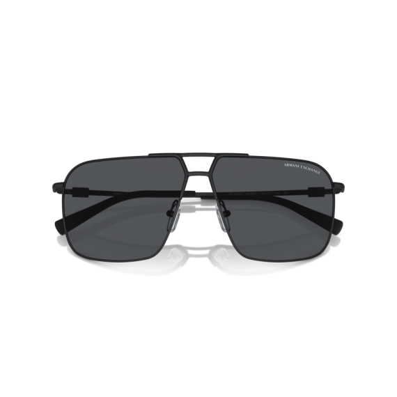 Armani Exchange AX 2050S 600087 Güneş Gözlüğü, Resim 5