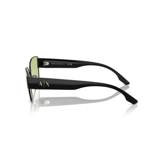 Armani Exchange AX 2051S 6000/2 Güneş Gözlüğü, Resim 2