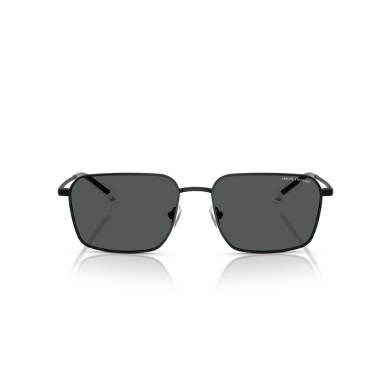 Armani Exchange AX 2053S 600087 Güneş Gözlüğü, Resim 4