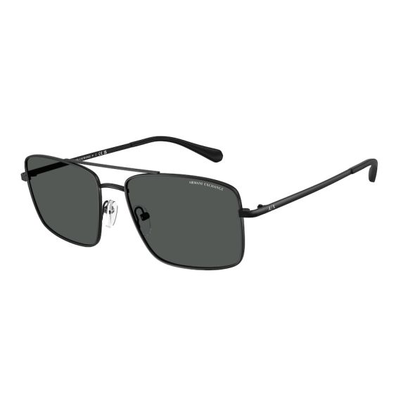 Armani Exchange AX 2054S 600087 Güneş Gözlüğü, Resim 6