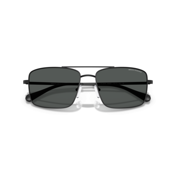 Armani Exchange AX 2054S 600087 Güneş Gözlüğü, Resim 5