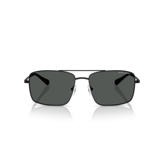 Armani Exchange AX 2054S 600087 Güneş Gözlüğü, Resim 4