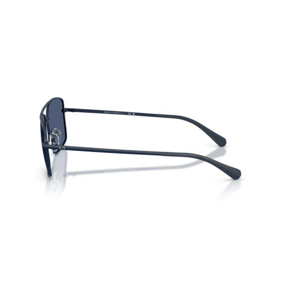 Armani Exchange AX 2054S 609980 Güneş Gözlüğü, Resim 2