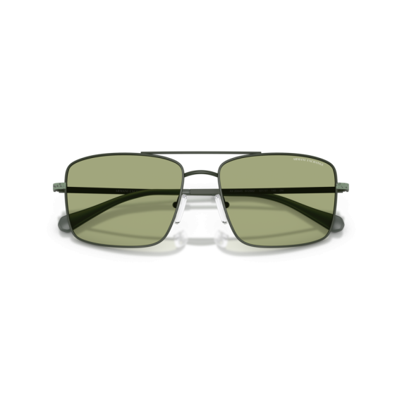 Armani Exchange AX 2054S 612682 Güneş Gözlüğü, Resim 5