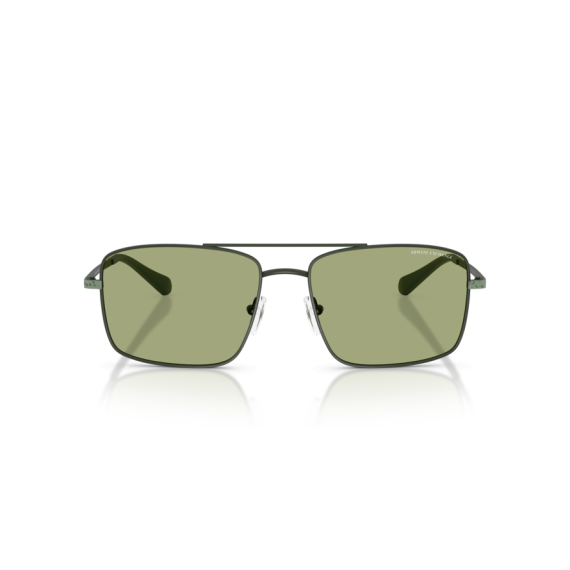Armani Exchange AX 2054S 612682 Güneş Gözlüğü, Resim 4