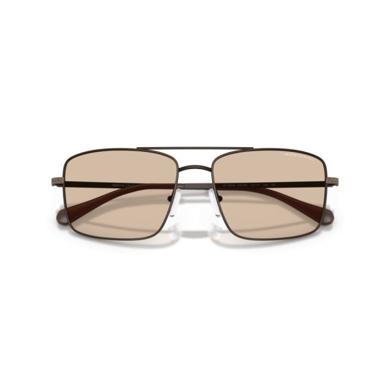 Armani Exchange AX 2054S 612793 Güneş Gözlüğü, Resim 5