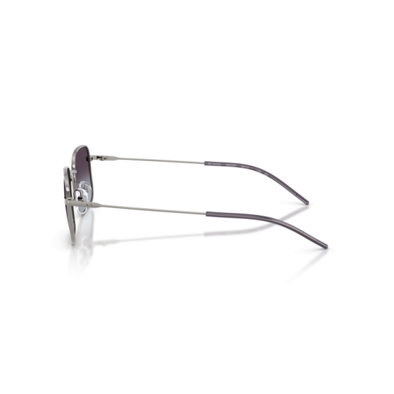 Armani Exchange AX 2055S 60038G Güneş Gözlüğü, Resim 2