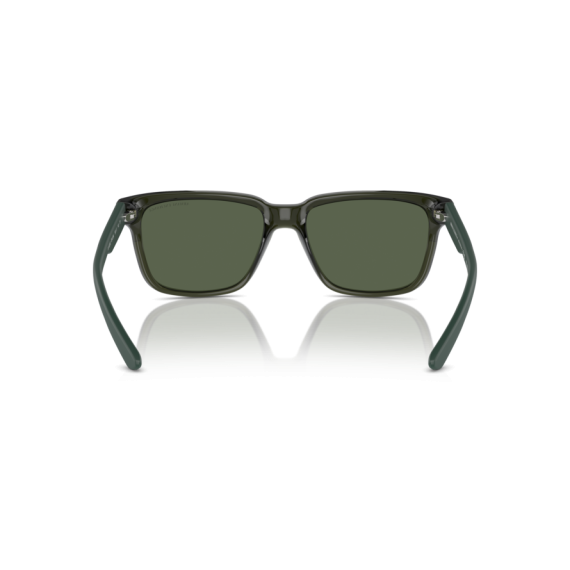 Armani Exchange AX 4026S 83419A Güneş Gözlüğü, Resim 3