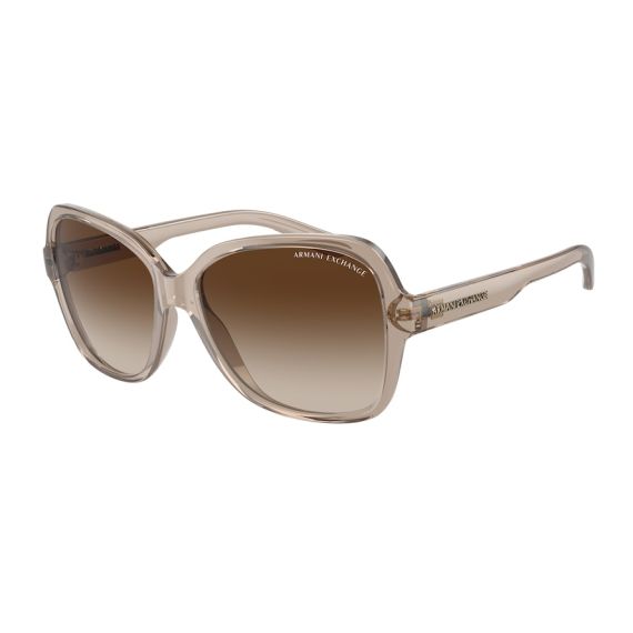 Armani Exchange AX 4029S 824013 Güneş Gözlüğü, Resim 6