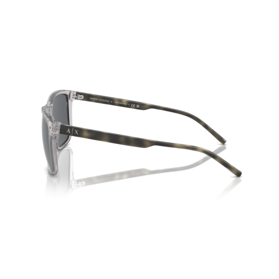 Armani Exchange AX 4070S 82396G Güneş Gözlüğü, Resim 2