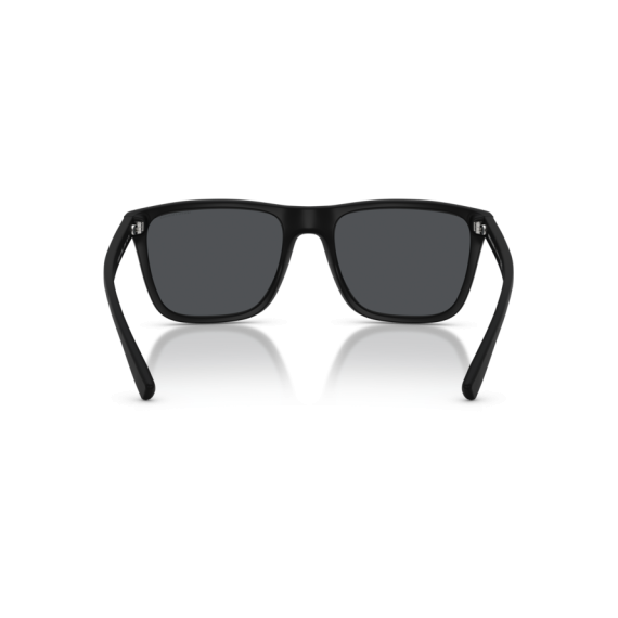 Armani Exchange AX 4080S 80786G Güneş Gözlüğü, Resim 3