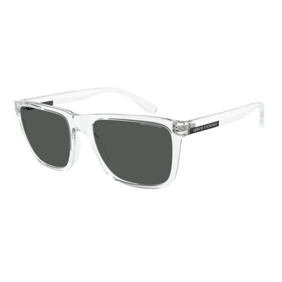 Armani Exchange AX 4080S 823587 Güneş Gözlüğü, Resim 6