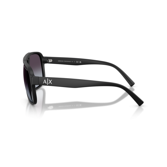 Armani Exchange AX 4104S 80788G Güneş Gözlüğü, Resim 2
