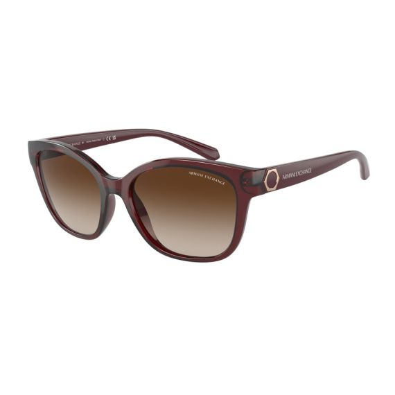 Armani Exchange AX 4127S 824113 Güneş Gözlüğü, Resim 6