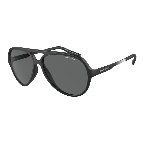 Armani Exchange AX 4133S 807887 Güneş Gözlüğü, Resim 6