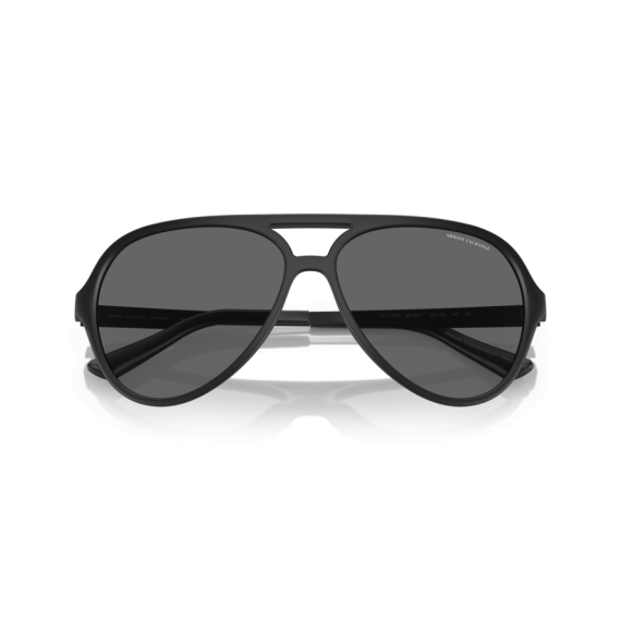 Armani Exchange AX 4133S 807887 Güneş Gözlüğü, Resim 5