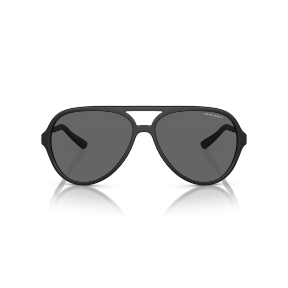 Armani Exchange AX 4133S 807887 Güneş Gözlüğü, Resim 4