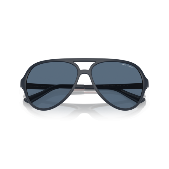 Armani Exchange AX 4133S 818180 Güneş Gözlüğü, Resim 5