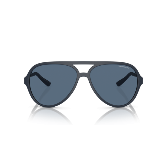 Armani Exchange AX 4133S 818180 Güneş Gözlüğü, Resim 4