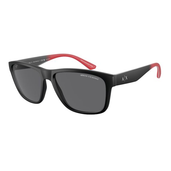 Armani Exchange AX 4135S 807881 Güneş Gözlüğü, Resim 6