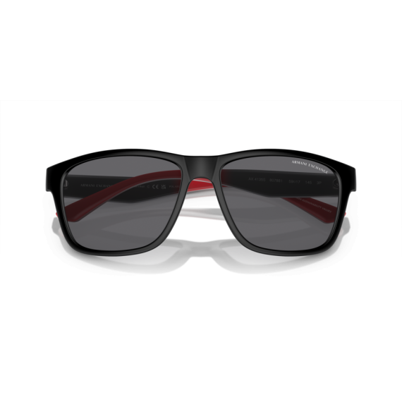 Armani Exchange AX 4135S 807881 Güneş Gözlüğü, Resim 5