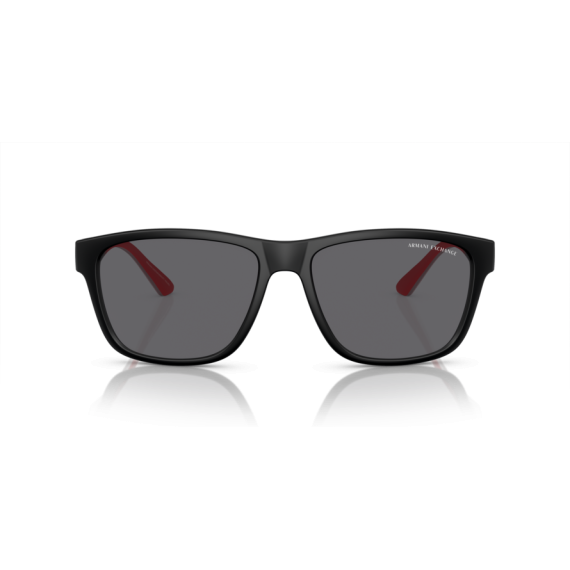 Armani Exchange AX 4135S 807881 Güneş Gözlüğü, Resim 4