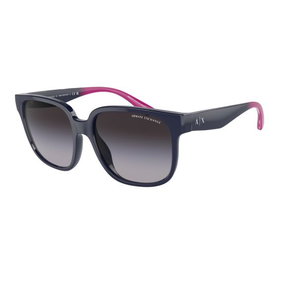 Armani Exchange AX 4136SU 81928G Güneş Gözlüğü, Resim 6