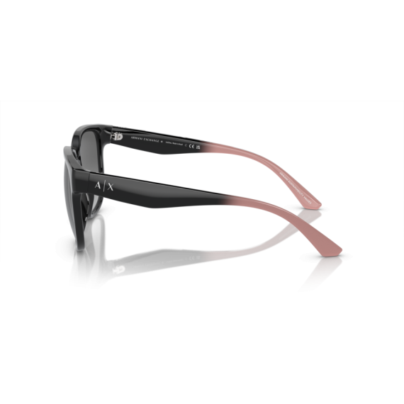 Armani Exchange AX 4136SU 821111 Güneş Gözlüğü, Resim 2