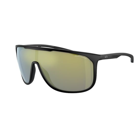 Armani Exchange AX 4137SU 8078/2 Güneş Gözlüğü, Resim 6