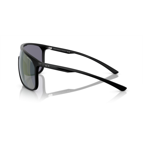 Armani Exchange AX 4137SU 8078/2 Güneş Gözlüğü, Resim 2