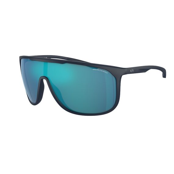 Armani Exchange AX 4137SU 818155 Güneş Gözlüğü, Resim 6