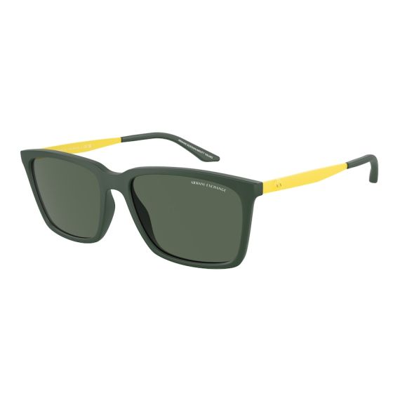 Armani Exchange AX 4138S 830171 Güneş Gözlüğü, Resim 6