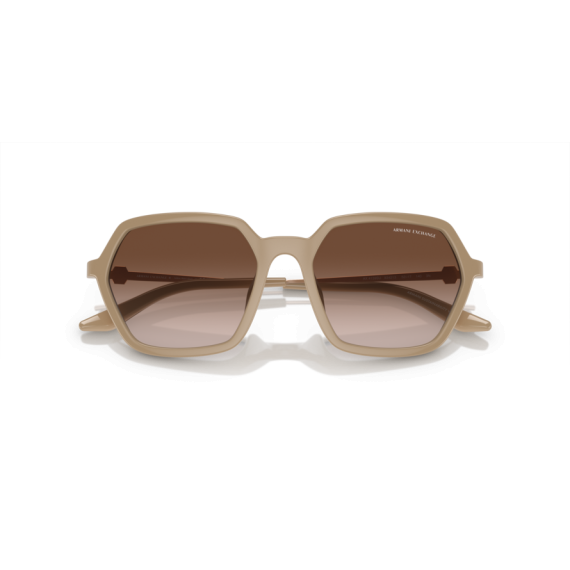 Armani Exchange AX 4139SU 834213 Güneş Gözlüğü, Resim 5