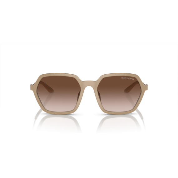 Armani Exchange AX 4139SU 834213 Güneş Gözlüğü, Resim 4