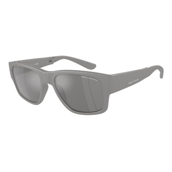 Armani Exchange AX 4141SU 81806G Güneş Gözlüğü, Resim 7