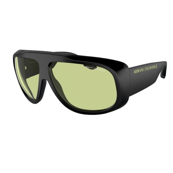 Armani Exchange AX 4143SU 8078/2 Güneş Gözlüğü, Resim 6