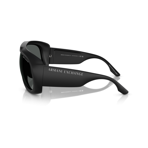Armani Exchange AX 4143SU 808787 Güneş Gözlüğü, Resim 2