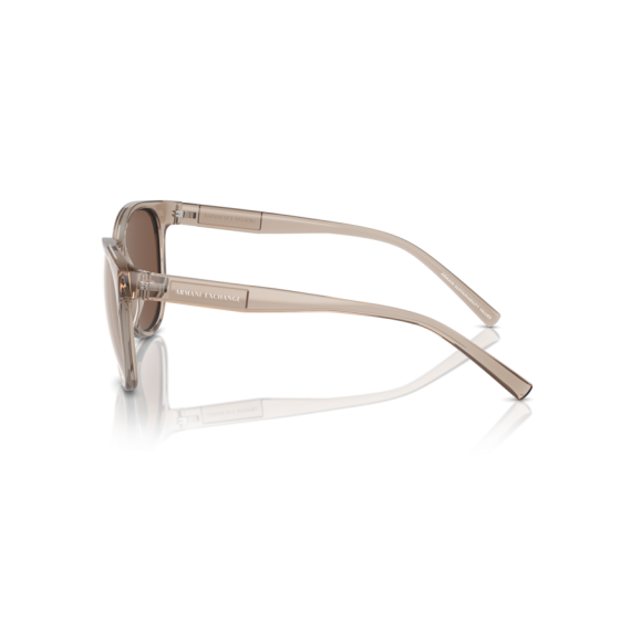 Armani Exchange AX 4144SU 83447P Güneş Gözlüğü, Resim 2