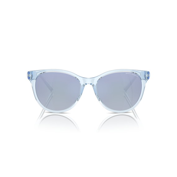 Armani Exchange AX 4144SU 8345D6 Güneş Gözlüğü, Resim 4