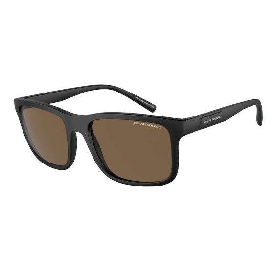 Armani Exchange AX 4145S 807873 Güneş Gözlüğü, Resim 6