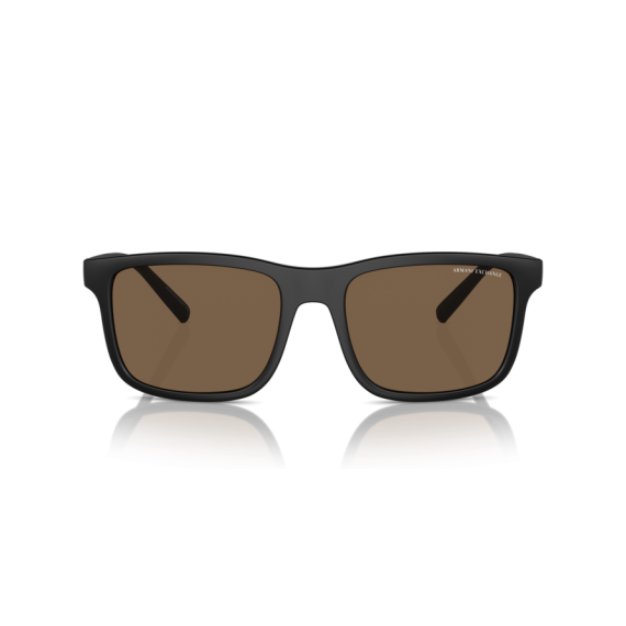 Armani Exchange AX 4145S 807873 Güneş Gözlüğü, Resim 4