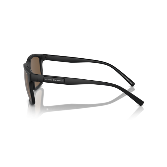 Armani Exchange AX 4145S 807873 Güneş Gözlüğü, Resim 2