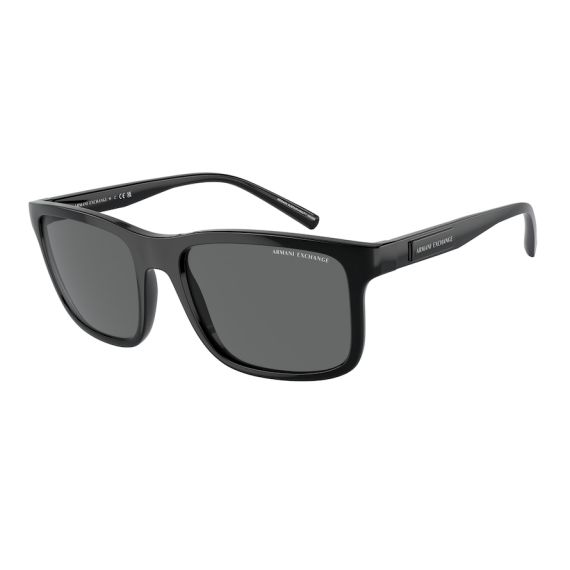 Armani Exchange AX 4145S 815887 Güneş Gözlüğü, Resim 6